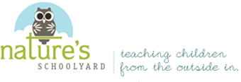 Nature's Schoolyard logo